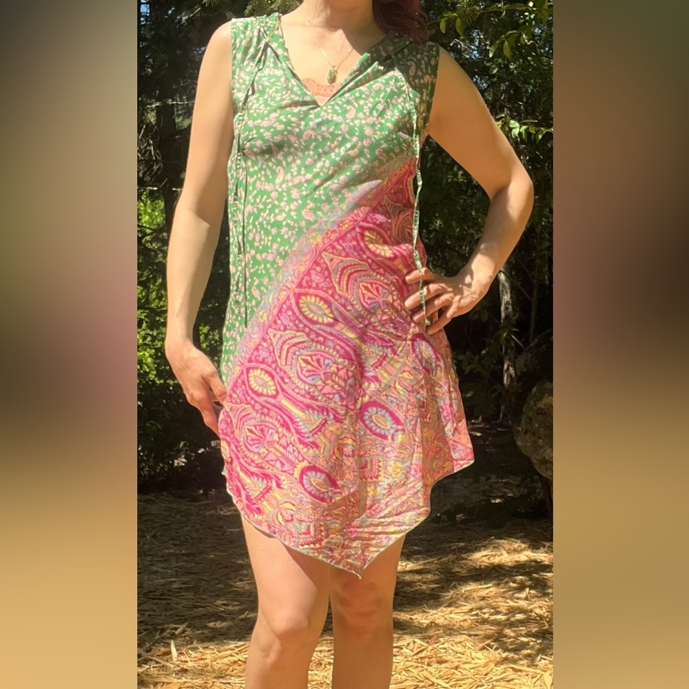 2 for $30 Silk dress